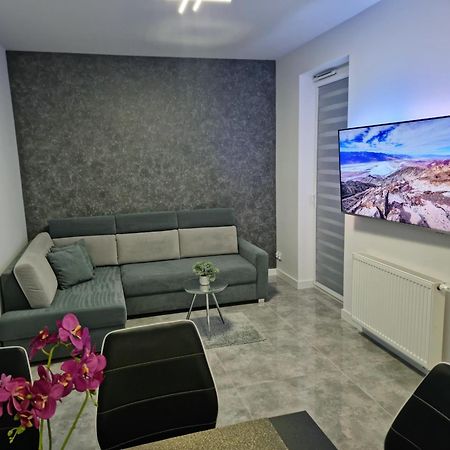 Apartment Kazimierza Wielkiego Kętrzyn Buitenkant foto