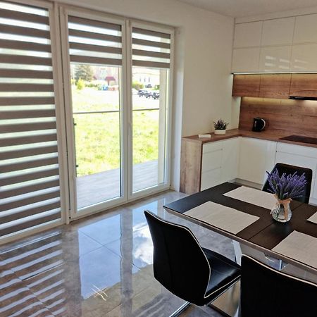 Apartment Kazimierza Wielkiego Kętrzyn Buitenkant foto