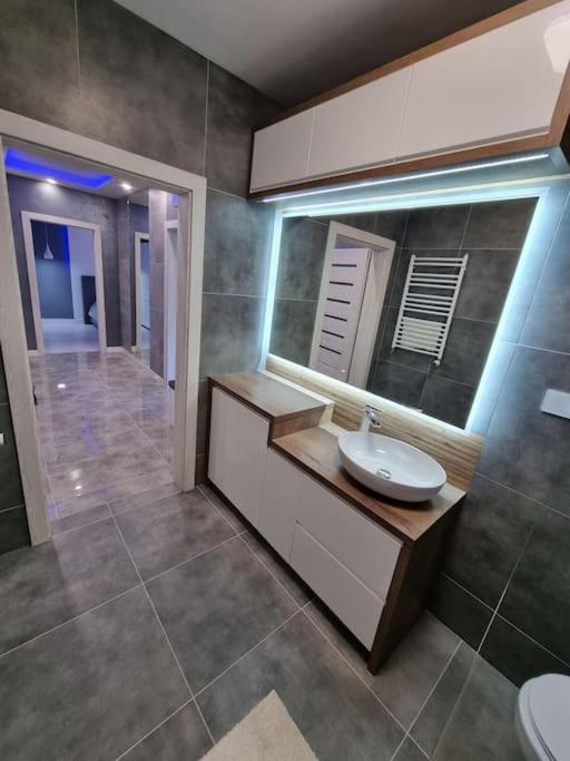 Apartment Kazimierza Wielkiego Kętrzyn Buitenkant foto