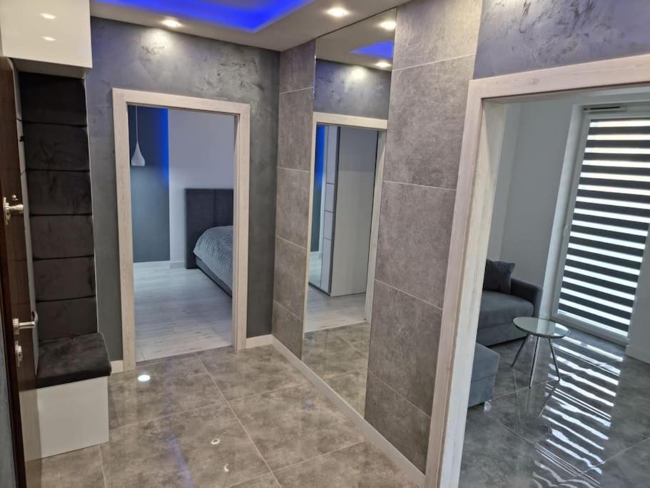 Apartment Kazimierza Wielkiego Kętrzyn Buitenkant foto
