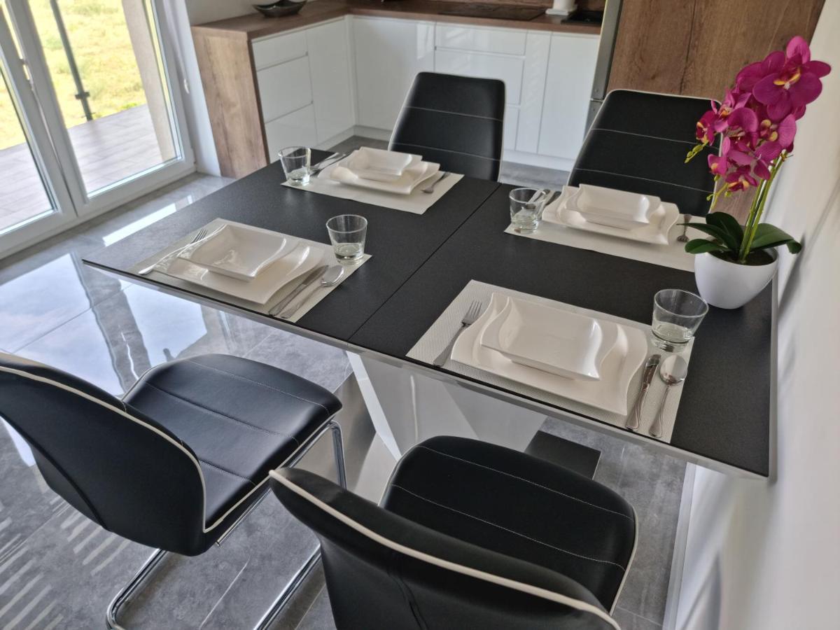 Apartment Kazimierza Wielkiego Kętrzyn Buitenkant foto