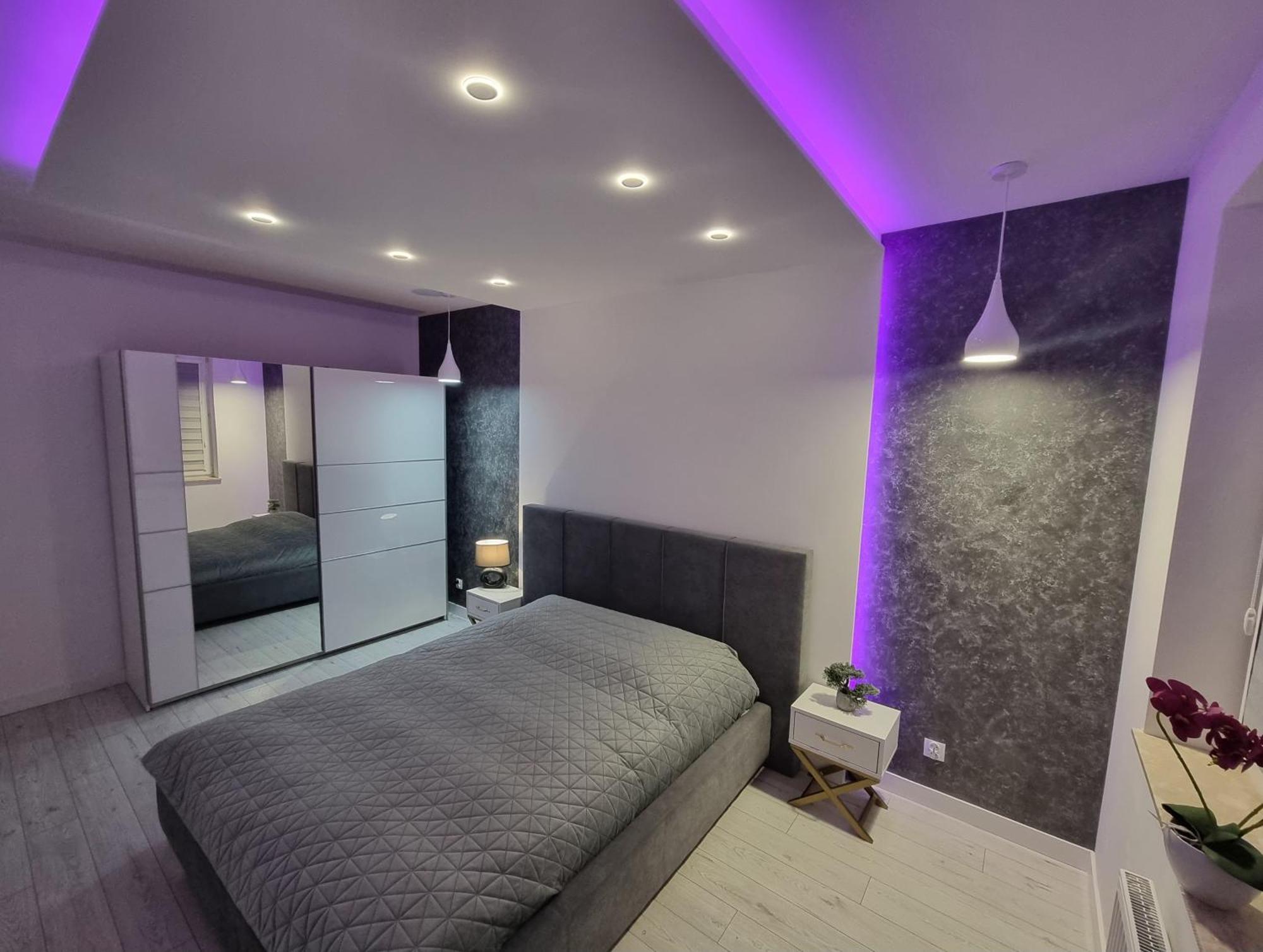 Apartment Kazimierza Wielkiego Kętrzyn Buitenkant foto