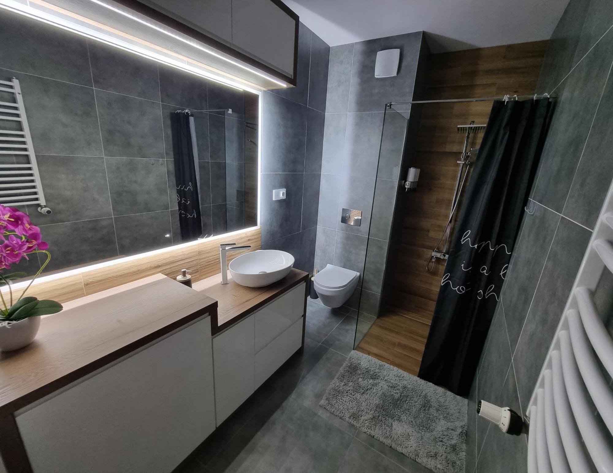 Apartment Kazimierza Wielkiego Kętrzyn Buitenkant foto